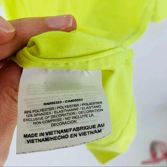 Nike Golf Tour Performance Dri-Fit polo - Picture 5 of 7